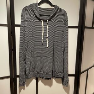 Brandy Melville Hoodie Sweatshirt